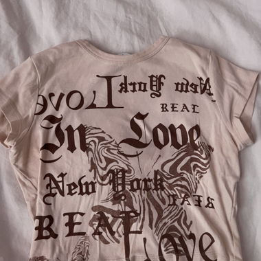 Baby Tee
