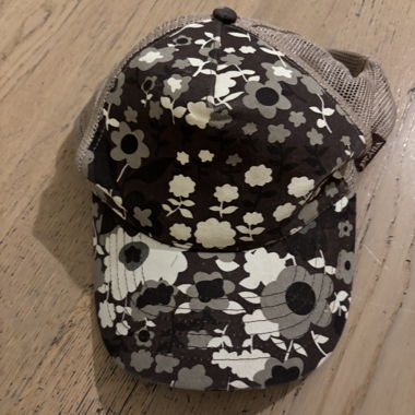 Cappellino PrAna estivo