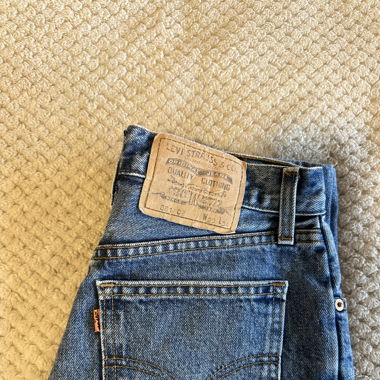 Levi’s Jeans