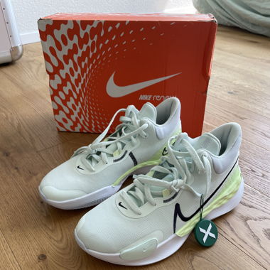 Nike Renew Elevate 3 (Basketballschuh)