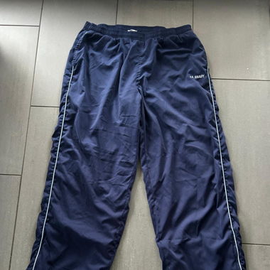 Baggy Y2k Trainerhose