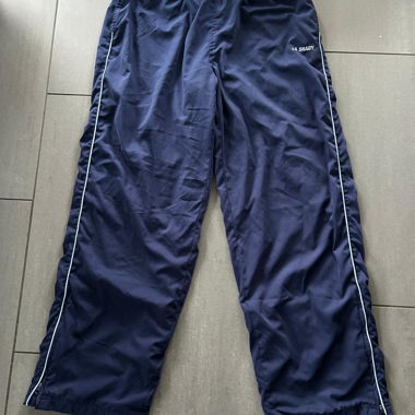 Baggy Y2k Trainerhose