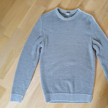 Pullover Defacto