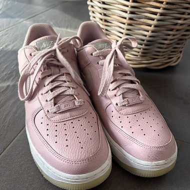 Nike Air Sneakers rosa