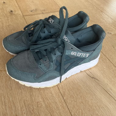 Asics gel-lyte 5