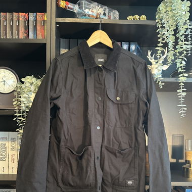 VANS Übergangsjacke