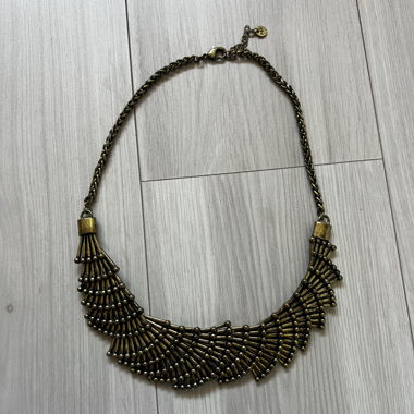 Statement Necklace