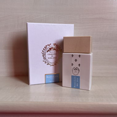 Bianco Latte, Giardini Di Toscana, 100ml EDP