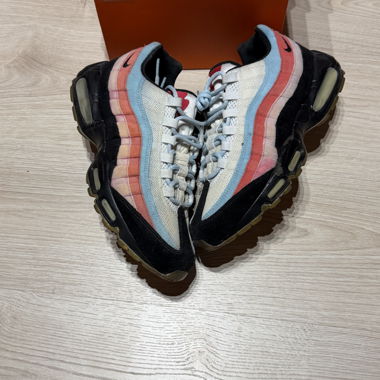 Nike Air Max 95 Parra