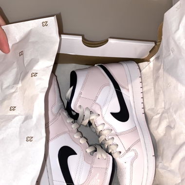 Nike Jordan 