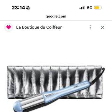 Steampod 4.0 utopia édition limitée 