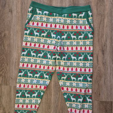 Christmas Pajama Pants