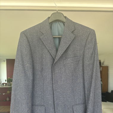Yves Saint Laurent - Veste de Costume Vintage