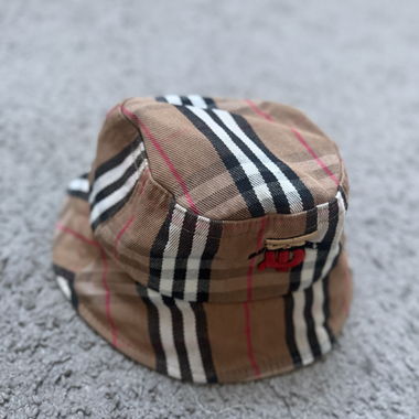 Burberry Bucket Hat