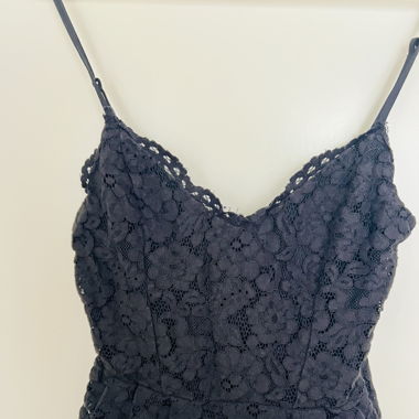 H&M Playsuit 