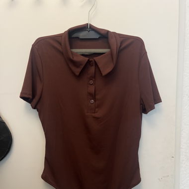Body Polo kragen 