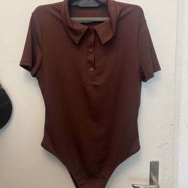 Body Polo kragen 
