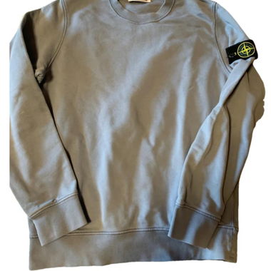 stone island sweatshirt 
