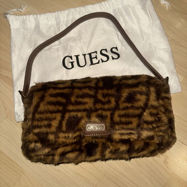 Guess Bag