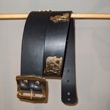appenzeller gurt 75/90