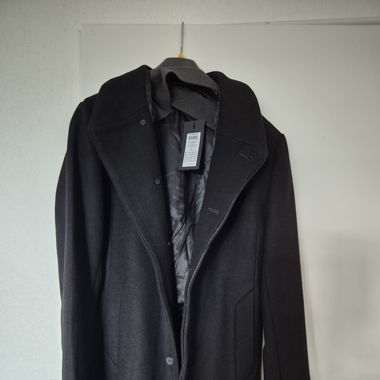 Manteau Jack et Jones 