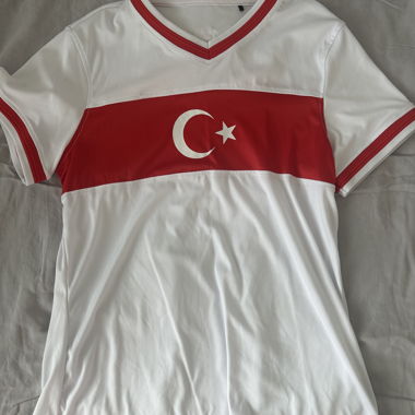 Türkiye jersey