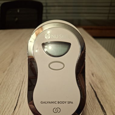 Nu Skin Galvanic Body Spa