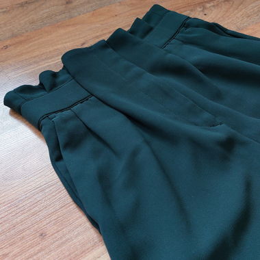 Pantalone verde
