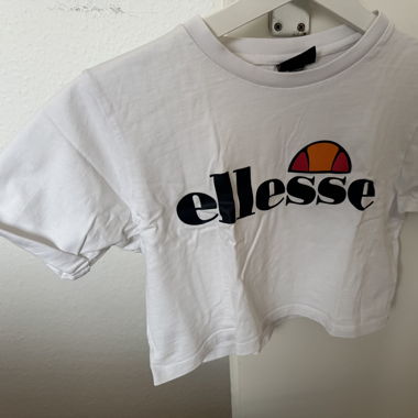 T-SHIRT ELLESSE