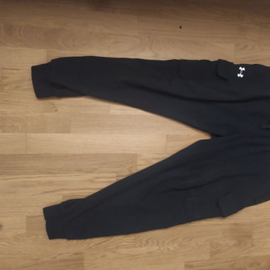 Hurley Jogging pants cargo pockets XL