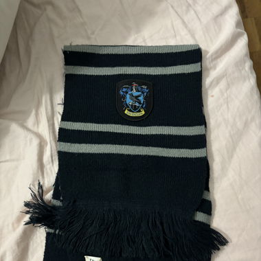 ORIGINAL HARRY POTTER RAVENCLAW SCHAL