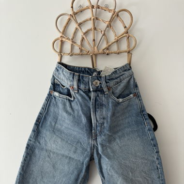Knee-Length Shorts