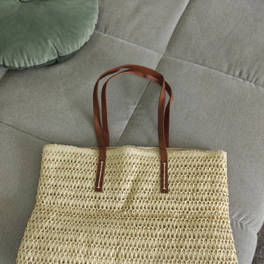 Borsa da spiaggia