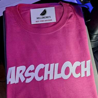 T-Shirt FKU