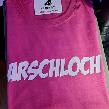 T-Shirt FKU