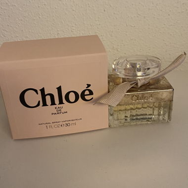 Chole edp