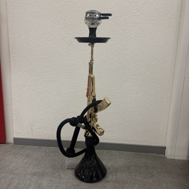 Chicha AK47