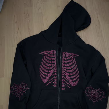 SALANT HOODIE