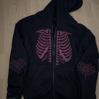 SALANT HOODIE