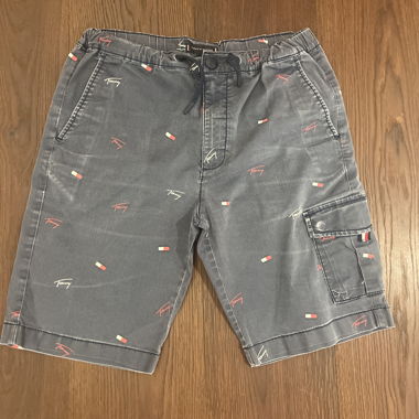 Short cargo Tommy Hilfiger
