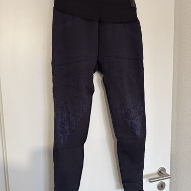 Thermo-Sportleggings Grösse L Reebok