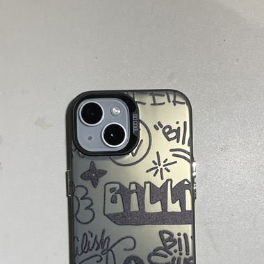 Billie Eilish Phone Case