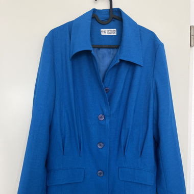 Veste vintage 