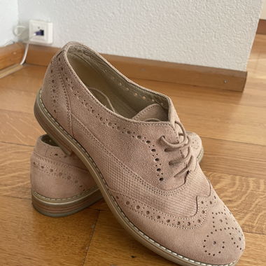 Old Rose Derbys