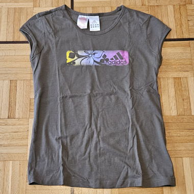 T-Shirt Adidas