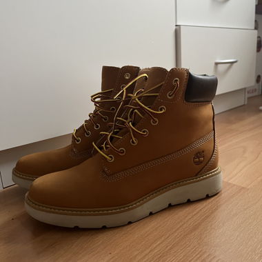Timberland 