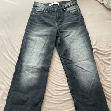 Bershka Jeans