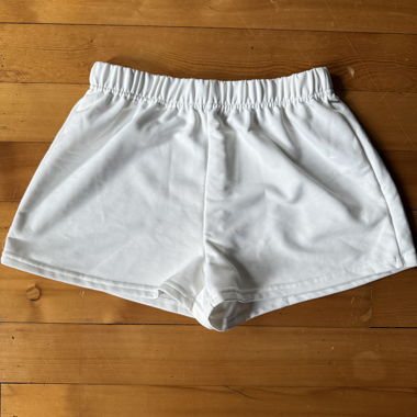 Set of 3 Shein basic shorts