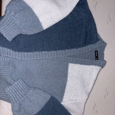 SHEIN Strick-Cardigan