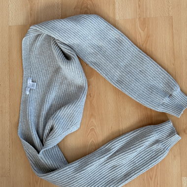 AMI Amisu Strickpullover XS/S